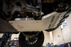 Icon Front Skid Plate Kit