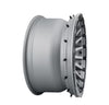 ICON Alloys Recon Pro, Charcoal, 18 x 9 / 6 x 5.5, 40mm Offset, 6.6" BS