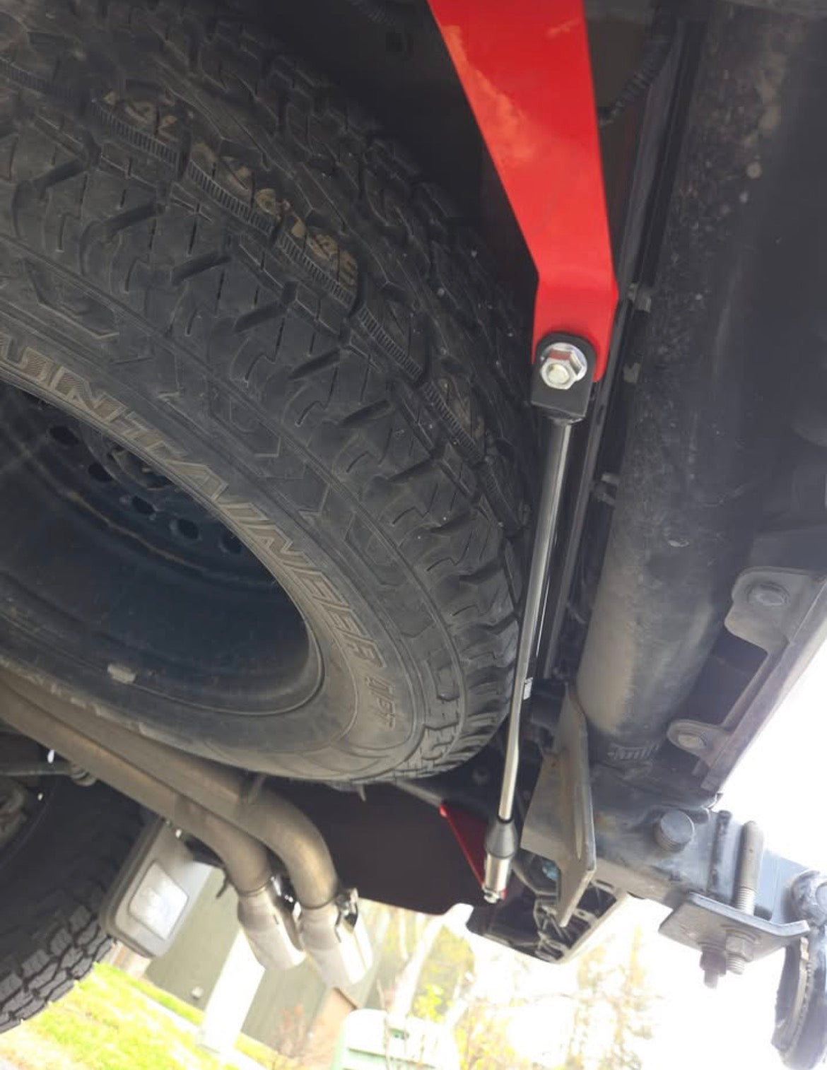HKS Hipermax Front and Rear Performance Damper Kit