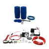 Firestone Air Suspension Compressor Kit for Firestone Rear Air Ride Kit, Armada or QX