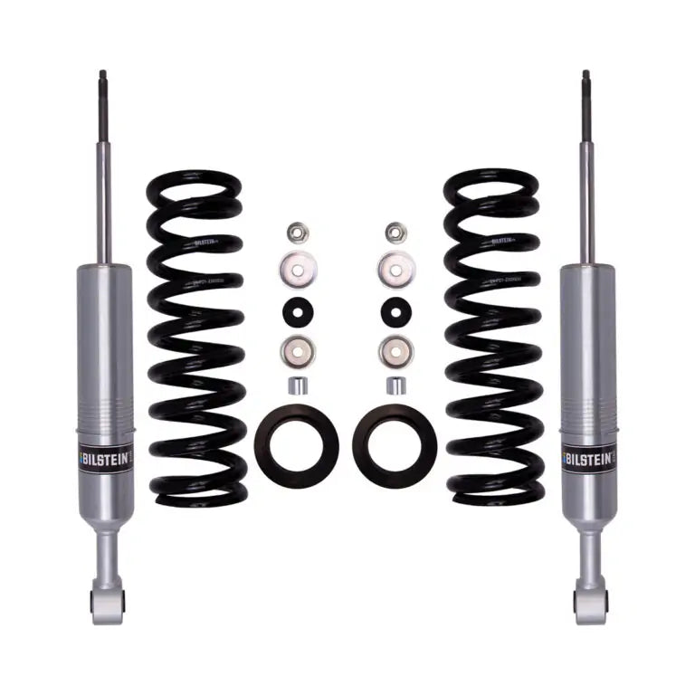 Bilstein 6112 0-3.5″ Front Lift Coilovers