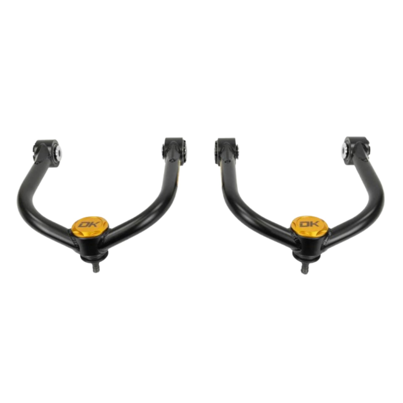 Dirt King 4130 Ball Joint Upper Control Arms – View 2 | High Road Suspension