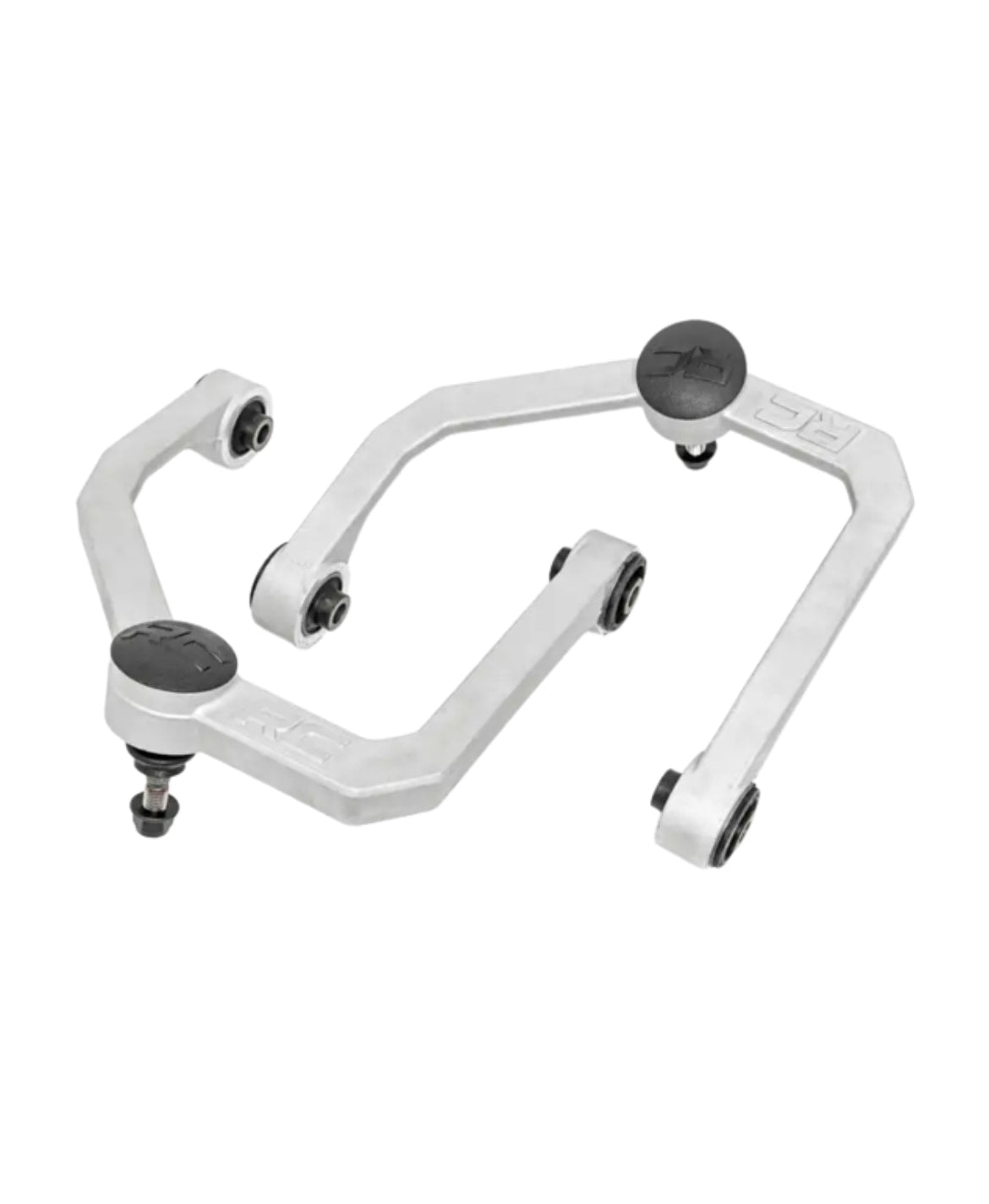 Rough Country Forged Upper Control Arms, Nissan Titan, Armada or Infiniti QX