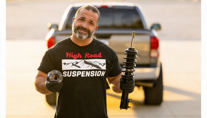 Leveling Kit vs Lift Kit: Which Do You Actually Need?