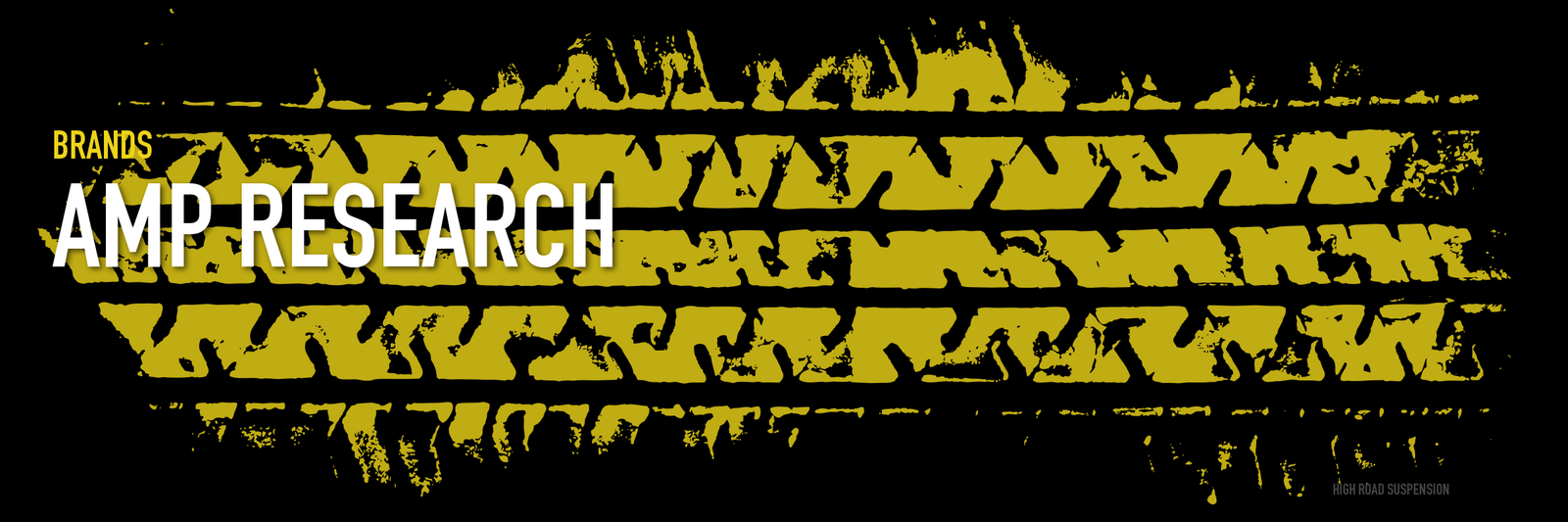 AMP Research
