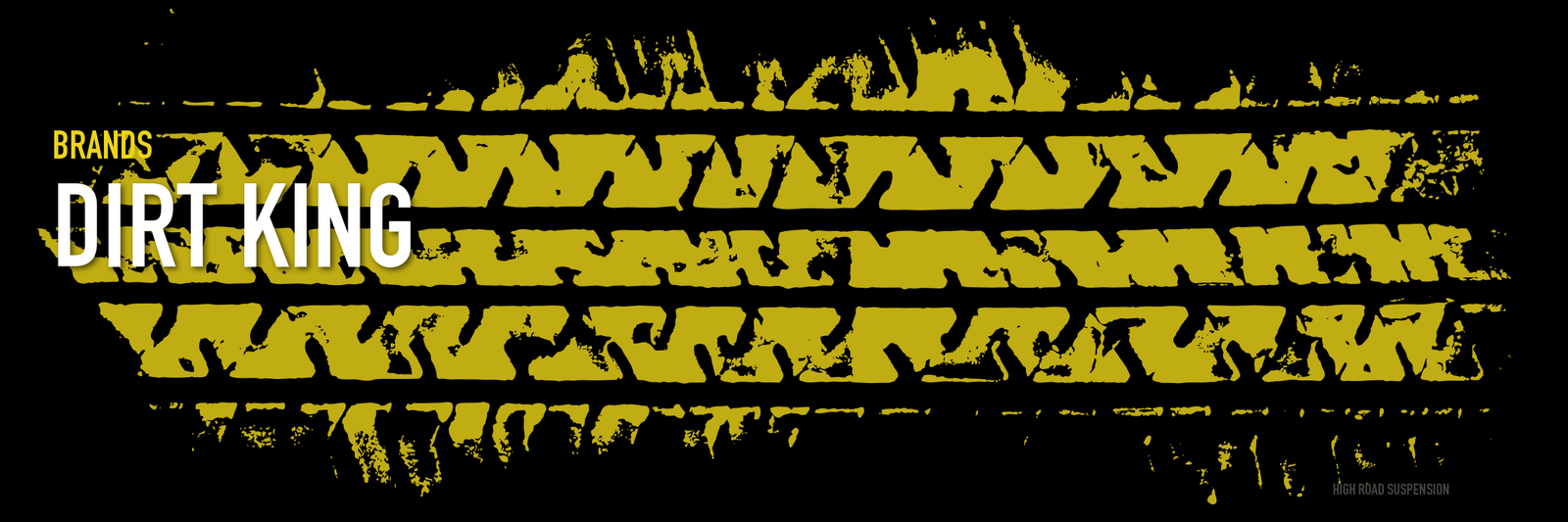 Dirt King Fabrications