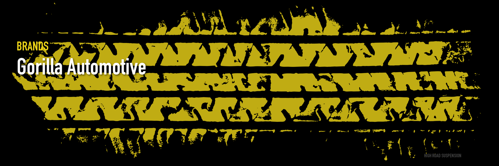 Gorilla Automotive