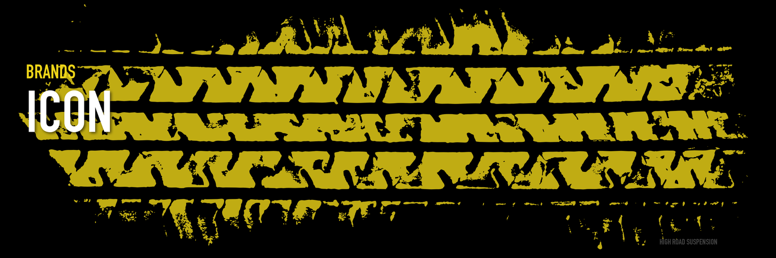 Icon Vehicle Dynamics
