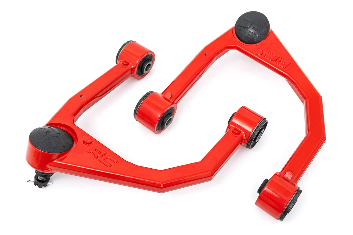 Rough Country | Forged Upper Control Arms | Toyota Tundra (2007-2021)
