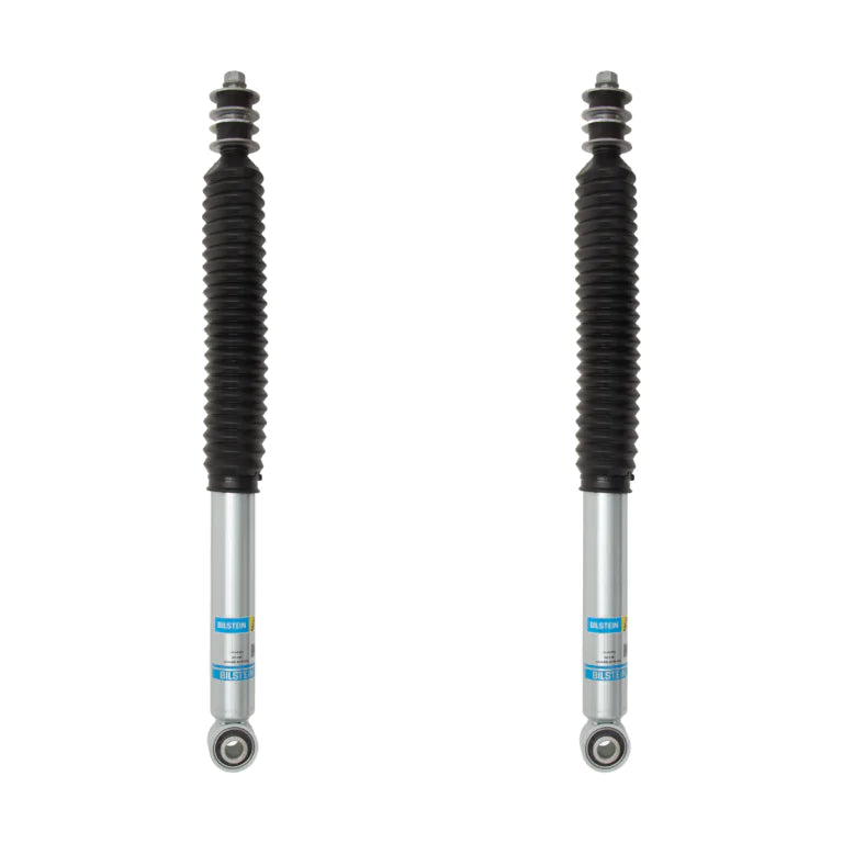 Bilstein B8 5100 Rear Shocks For 0-1.75″ Lift Height