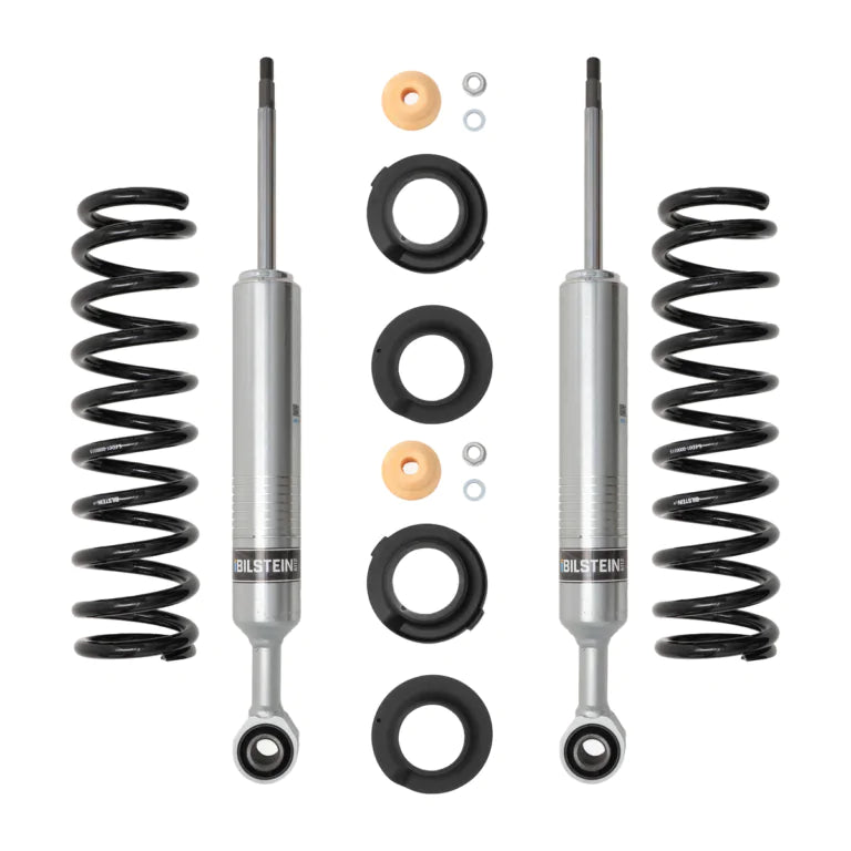 Bilstein B8 6112 Front Struts | +0-2.75" Lift