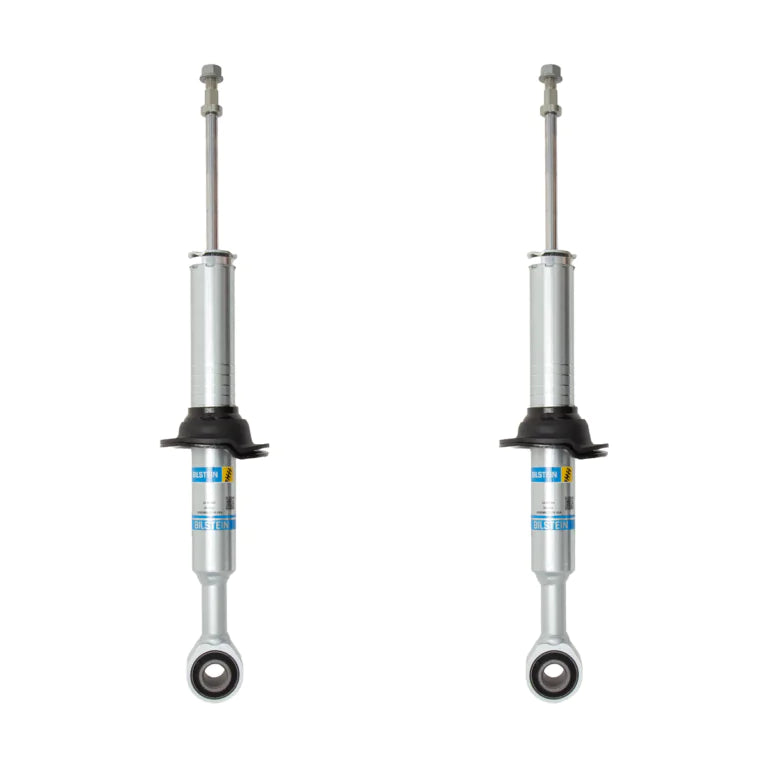 Bilstein B8 5100 Front Struts | +0-2.75″ Lift