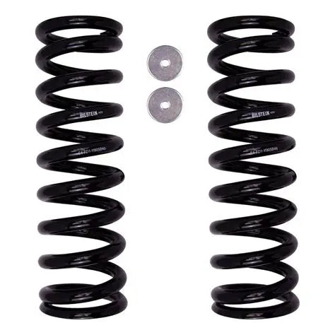 Bilstein B12 +0.7-2.75″ Front Heavy Load Coil Spring Pair