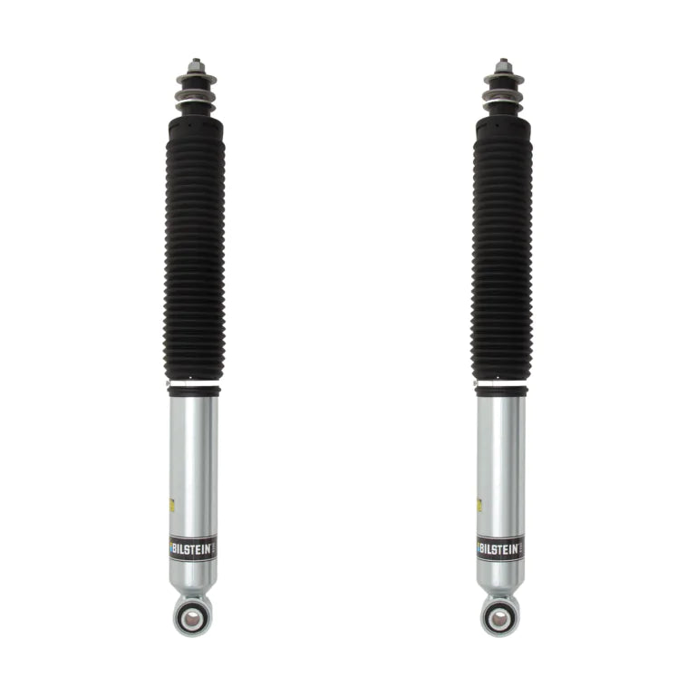Bilstein B8 6100 Rear Shocks For 0-1.75″ Lift Height