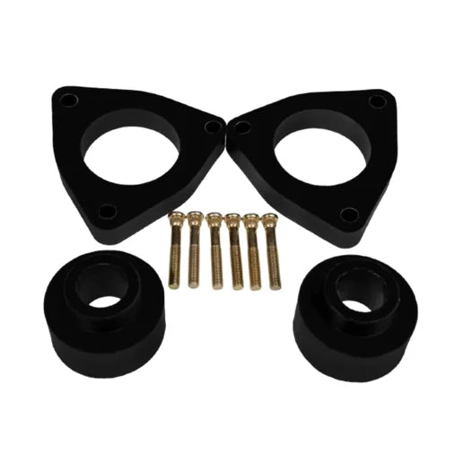 1.2" | Spacer Lift Kit | High Road Suspension