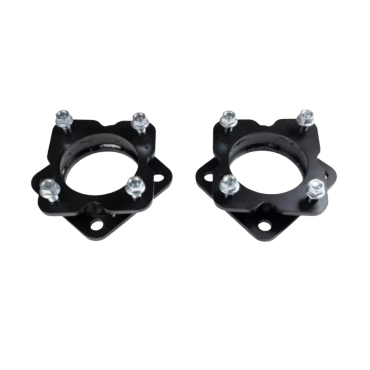 1.5" Leveling Kit | 2024+ Toyota Tacoma | High Road Suspension