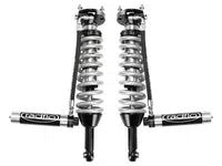 Radflo 2.5" Body Coilovers | External Reservoir w/Dampening Adjustment Knobs | Nissan Titan, QX or Armada