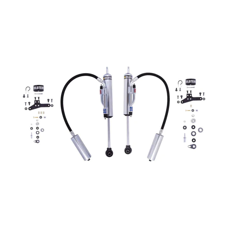 Bilstein B8 8100 (Bypass) 0-2.5″ Rear Lift Shocks