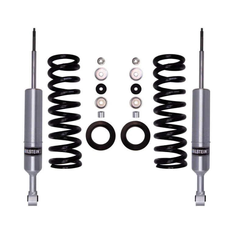 Bilstein 6112 1.38-3″ Front Lift