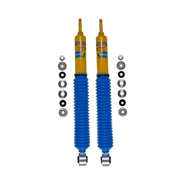 Bilstein 4600 Rear Shocks OE Replacement