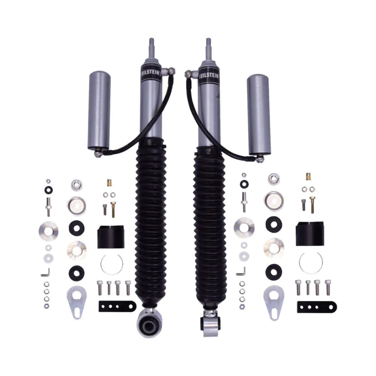 Bilstein B8 5160 Rear Shocks For 0-2″ Rear Lift
