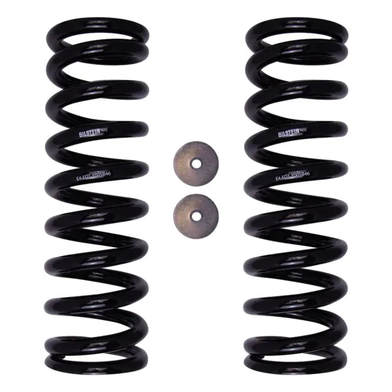 Bilstein B12 Special Front Coil Springs 700lb
