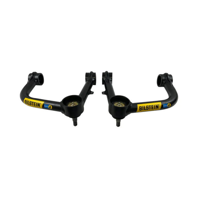 Bilstein B8 Upper Control Arms