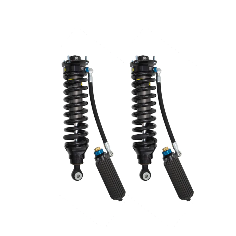 Bilstein | 8112 Black Hawk 1-2.25″ Front Lift Coilovers | 2022+ Toyota Tundra