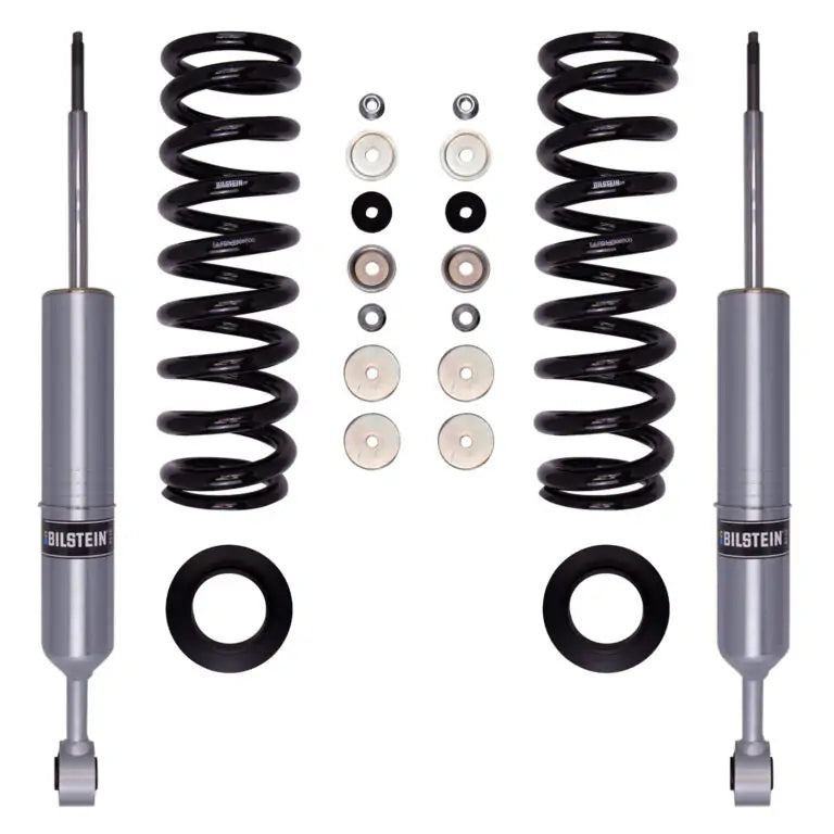 Bilstein | B8 6112 2.1-3.1″ Front Lift Struts | 2022+ Toyota Tundra