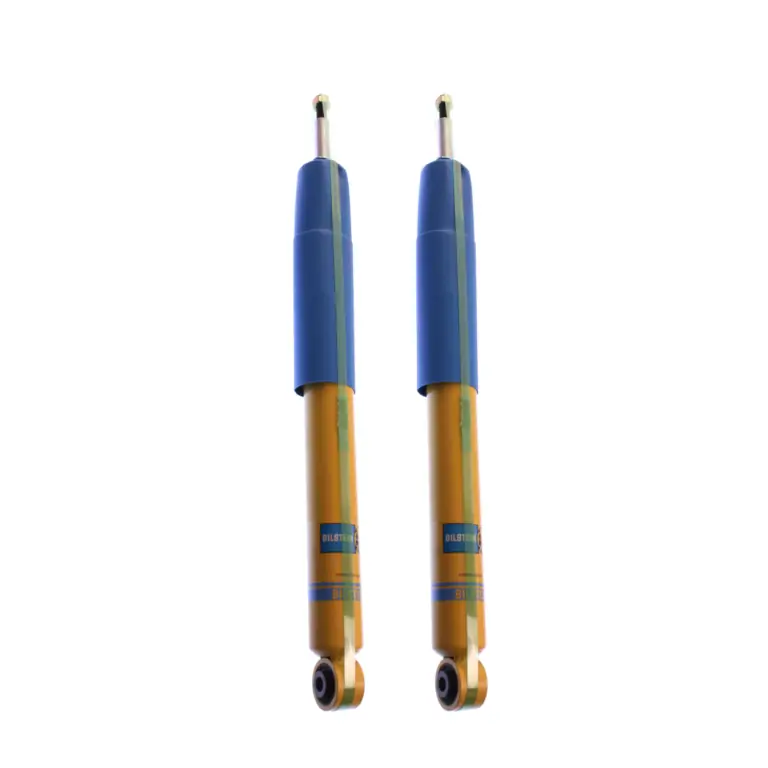 Bilstein | 4600 | Rear Shocks For 0-1" Rear Lift Height | 2022+ Toyota Tundra