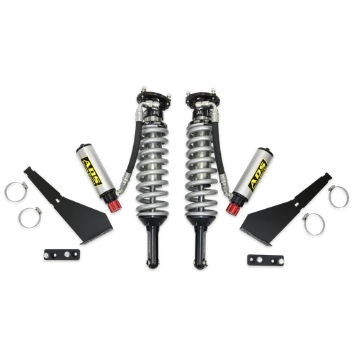 ADS Direct Fit 2.5" Adjustable Reservoir Race Coilovers | 2005-2023 Toyota Tacoma
