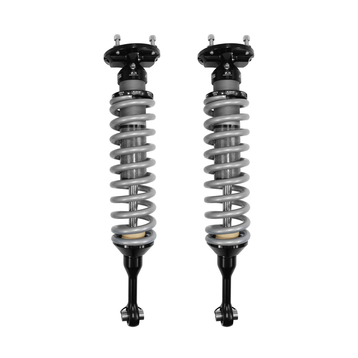 ADS Mesa 2.5" Coilovers - Front 100ADS-10118