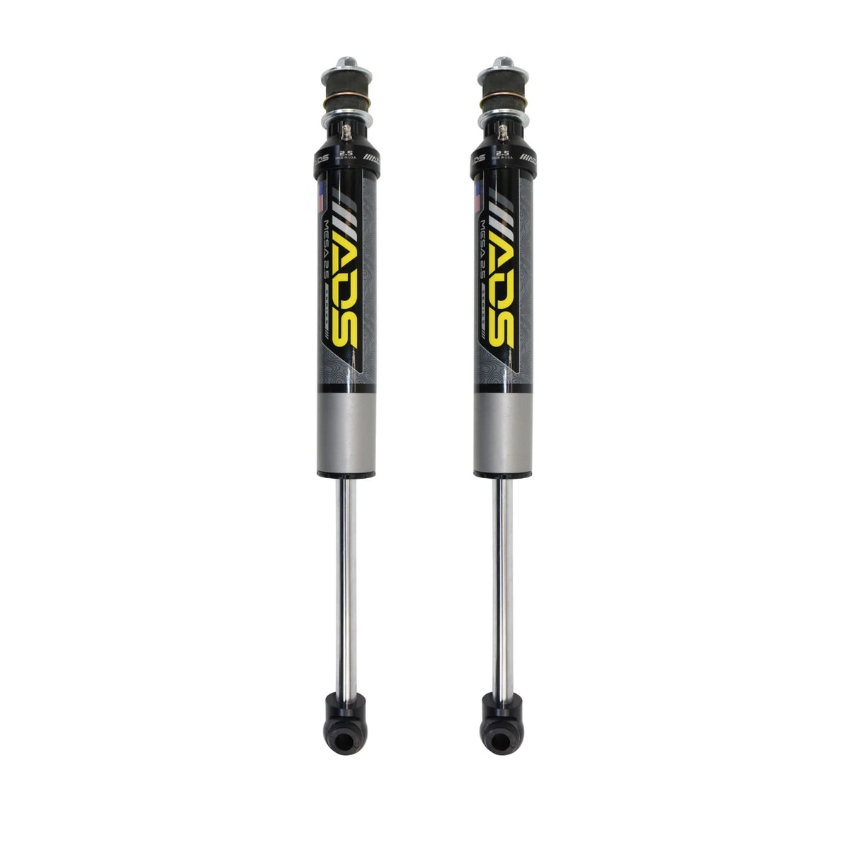 ADS Mesa 2.5" Rear Shocks - 100ADS-10119