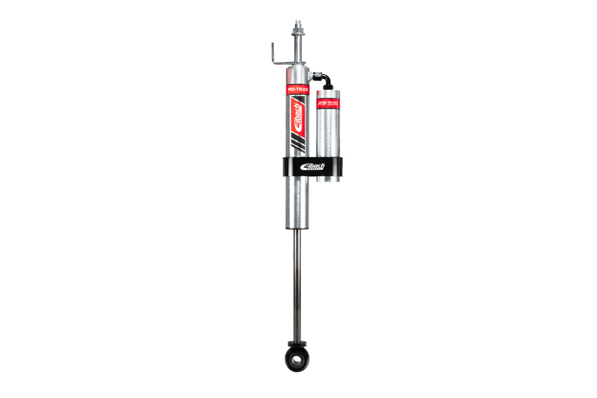 Eibach PRO-TRUCK Reservoir Rear Shock For 0-1.5" Lift Height