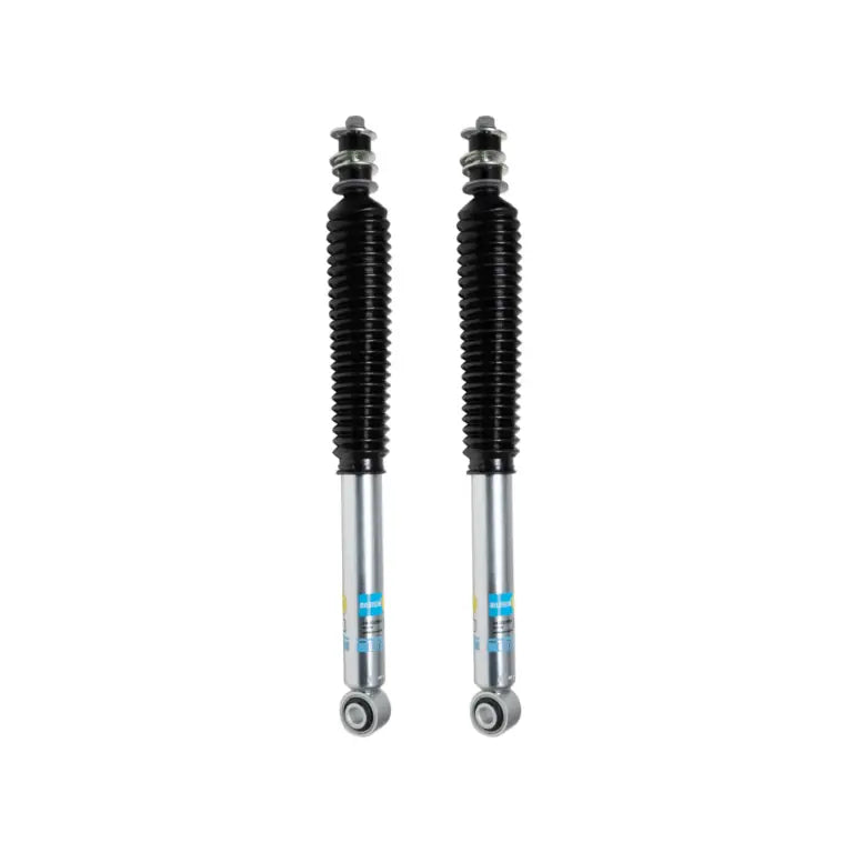 Bilstein B8 5100 Rear Shocks For 0-1" Rear Lift Height