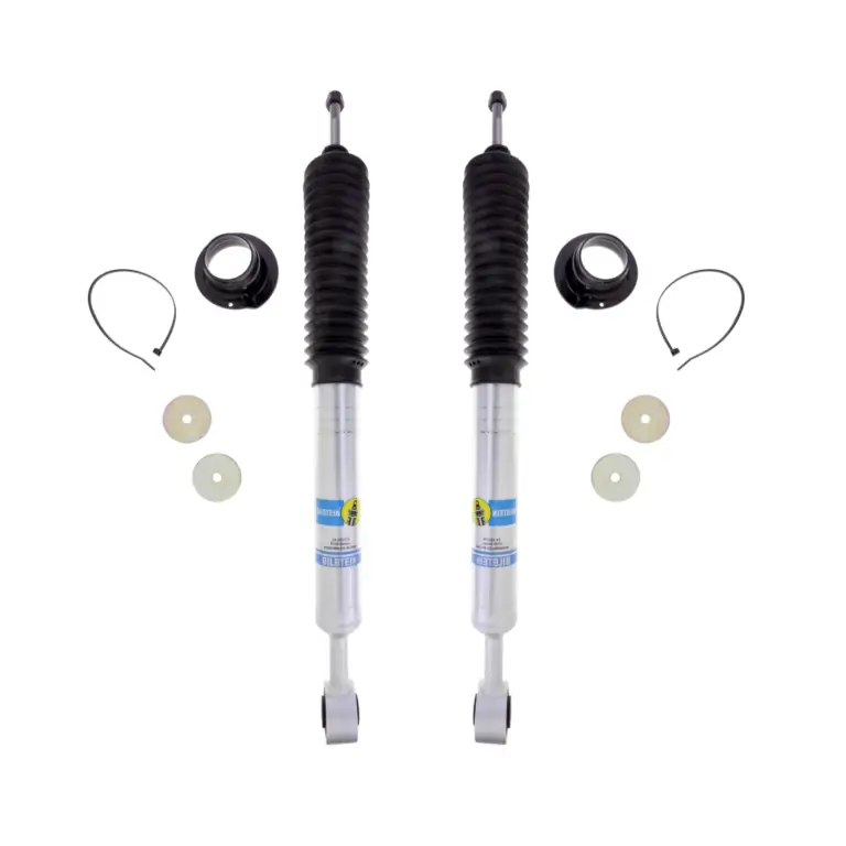 Bilstein B8 5100 Front Lift Struts | RHA 0-2.3"