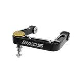 ADS Billet Front Upper Control Arm Kit - Front Upper 100ADS-10130