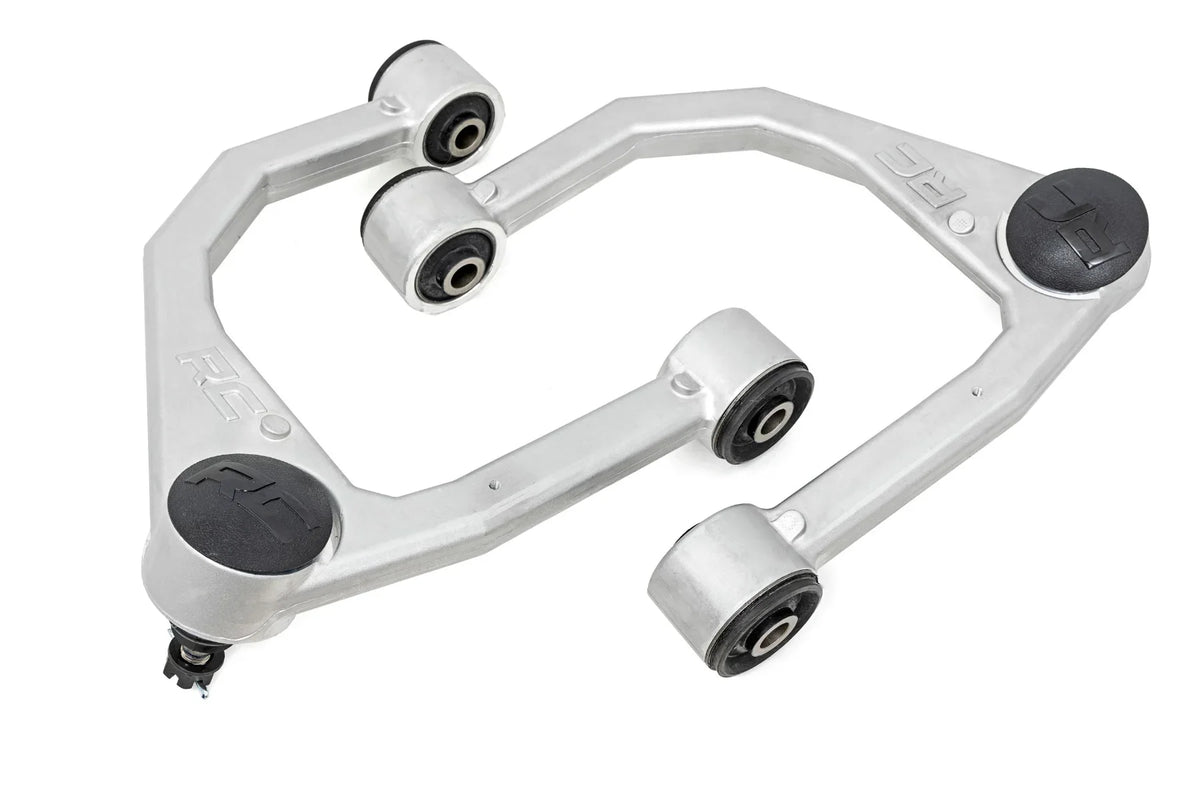 Rough Country | Forged Upper Control Arms | Toyota Tundra (2007-2021)