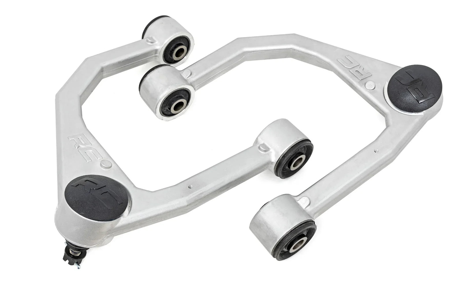 Rough Country | Forged Upper Control Arms | Toyota Tundra (2007-2021)