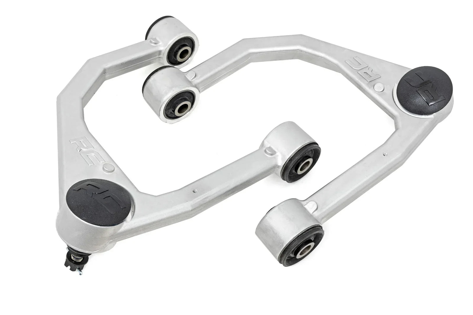 Bilstein 3.5" Lift Kit for Toyota Tundra (2007-2021)