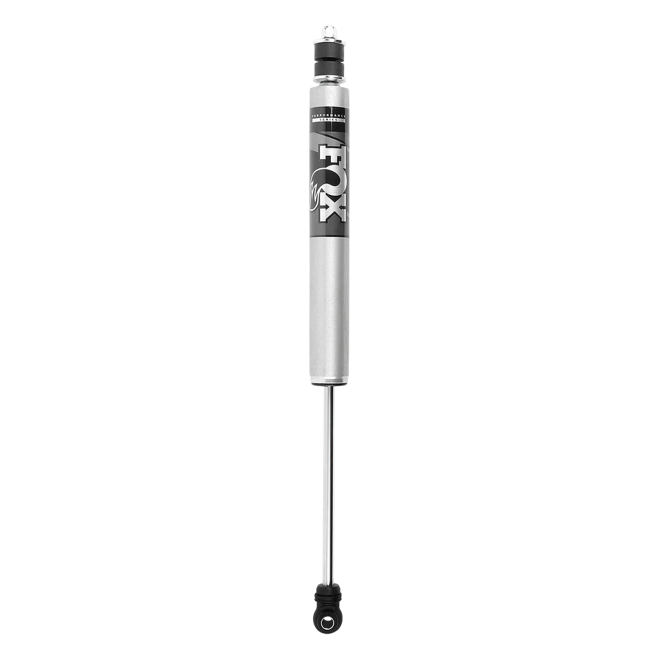 Fox | Rear Shock Absorbers | 2" Body | 0-1" Rear Lift | Toyota Tundra (2007-2021)