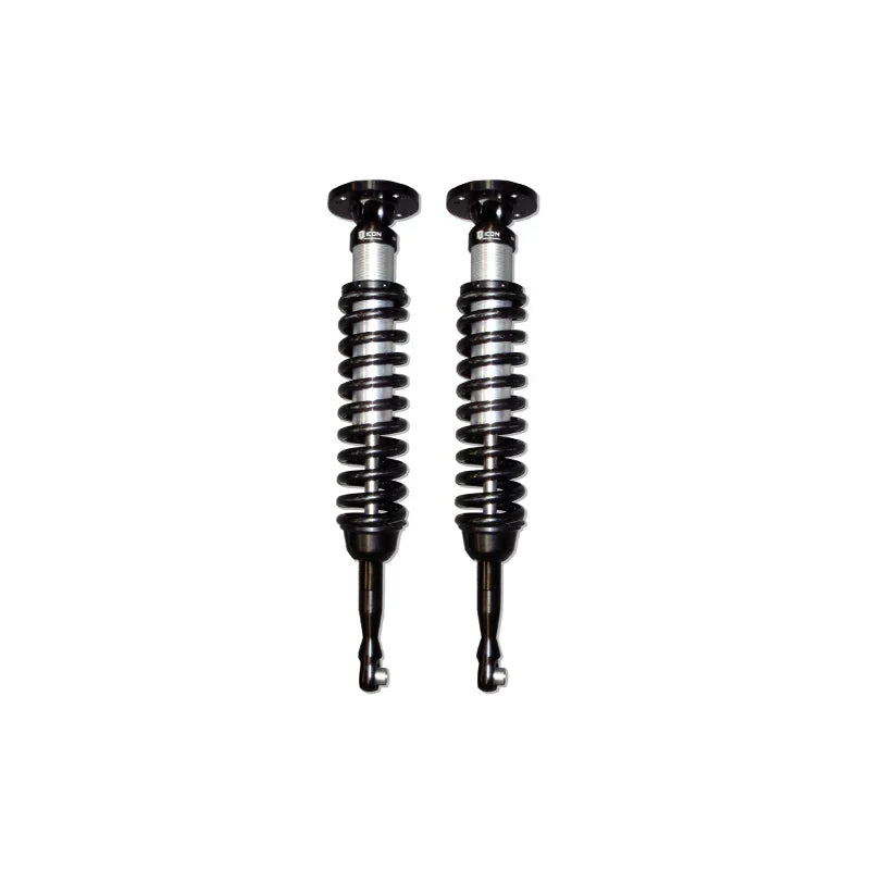 Icon | VS Coilover Kit For Rough Country 6” Lift | Toyota Tundra (2007-2021)