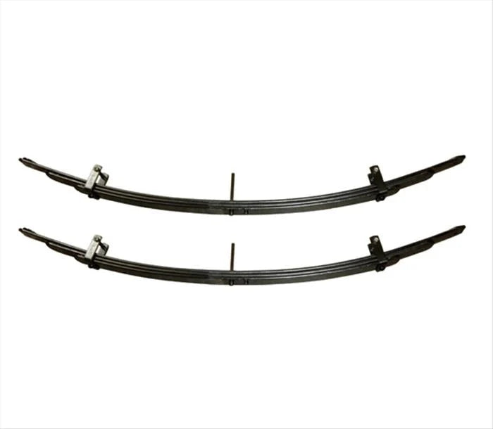 Bilstein 3.5" Lift Kit for Toyota Tundra (2007-2021)