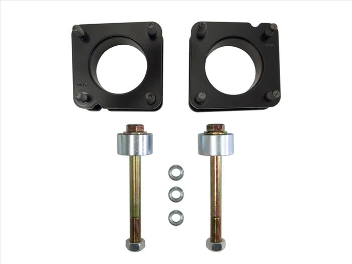 Icon | Front 2.5" Leveling Lift Kit w/Differential Drop | Toyota Tundra (2007-2021)