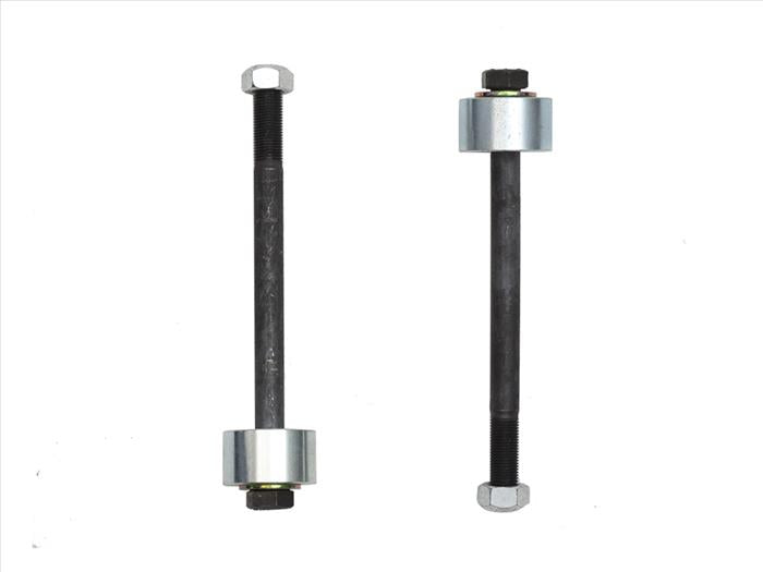 Icon | Differential Drop | Toyota Tundra (2007-2021)