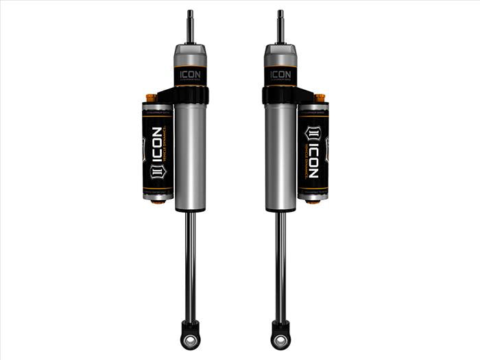 Icon | VS PB/CDCV Rear Shocks | 2.5" Body | Toyota Tundra (2007-2021)