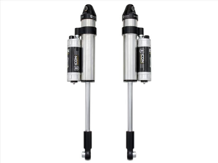 Icon | Front VS Secondary PB Shocks | 2.5" Body | 0-3" Lift | Toyota Tundra (2007-2021)