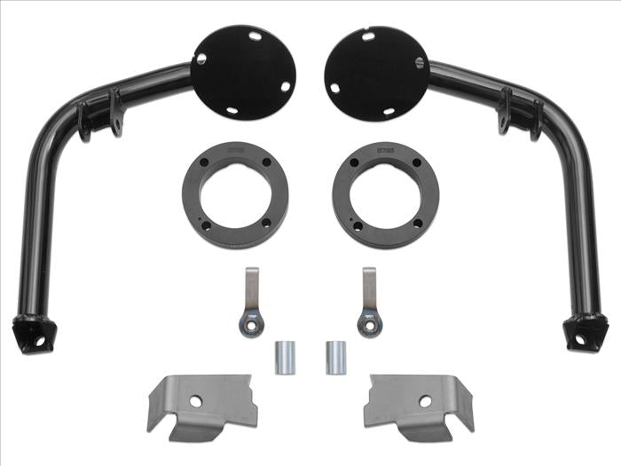 Icon | S2 | Front Shock Hoop Kit | Toyota Tundra (2007-2021)