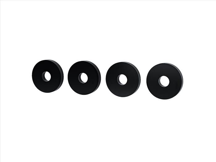 Icon | Front Bump Stop Spacer Kit | Toyota Tundra (2007-2021)