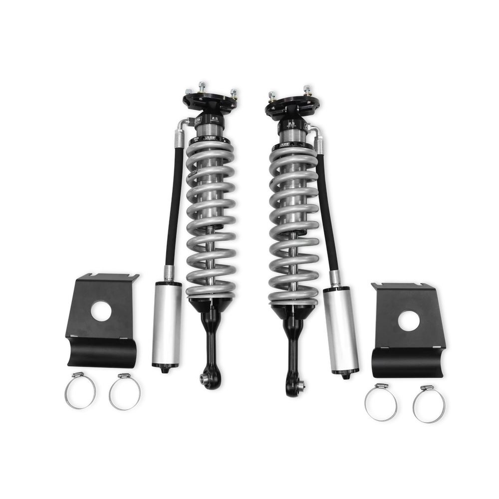 ADS Direct Fit 2.5" Reservoir Race Coilovers - Front 250-TN077-000